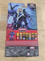 Hasbro Marvel Legends Thor 6” Figure Controller BAF New Box Damage
