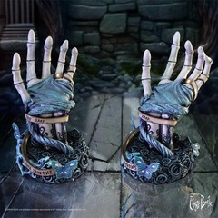 Nemesis Now Corpse Bride With This Hand Vow Figurine