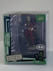 CLEAR DISPLAY CASE PROTECTOR FOR MCFARLANE TOYS MARVEL 1:10TH SCALE COLLECTIBLES