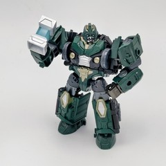 3D DIY Wine Glass Hammer Hand Upgrade Kit For Age Of The PRIMES ALCHEMIST Prime