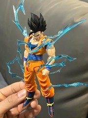 1/12 Lightning Effect Model Accessories For 6″ SHF Action Figures Body
