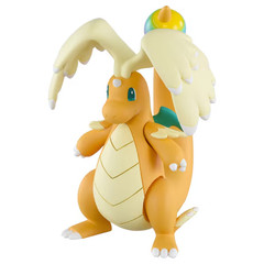 Pokémon Moncolle Mega Dragonite Figure New Release July 2026 Takara Tomy Japan