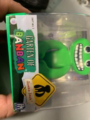 Garten of Banban Series 1 Jumbo Josh -Phat Mojo – in Box