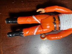 VINTAGE KENNER STAR WARS 1977 – 1983 LUKE SKYWALKER FIGURE LOT OF 5 JEDI HOTH+++