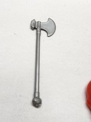 Vintage Remco Conan The Barbarian Jewel Thief 1982 Figure RARE Broken Leg 1 Gone