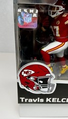 2024 McFarlane Travis Kelce Patrick Mahomes Dual Pack Super Bowl LVIII Las Vegas