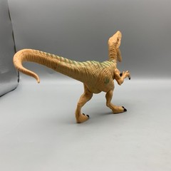 Jurassic World Dinosaur Toys Set Of 2 – Velociraptor Echo & T Rex Action Figures