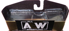 All Elite Wrestling Jazwares AEW Unrivaled Series 13 122 CHASE The Bunny 1/5000!