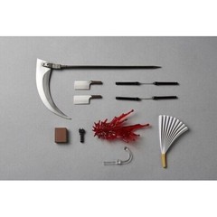 Kaiyodo Revoltech Parts Pack V1 & V2 Set Optional Expansion Figure Accessories