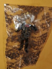 HOMIES SERIES 14 VICENTE FERNANDEZ & PELON DAZZA LIMITED CHASERS FIGURES SET DGA