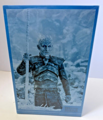 Game of Thrones Night King Frostbite Limited Edition Figure McFarlane Gold Label