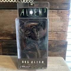 NECA Dog Alien Action Figure Alien 3 Licensed Reproduction Boxed 2014