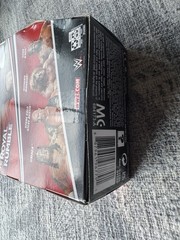 WWE Mattel Elite Royal Rumble Umaga Fatu Wrestling Figure WWF Sealed Package NEW