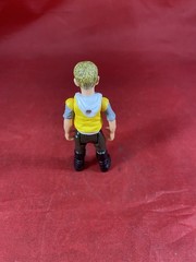 Cyro Chamber Will Robinson Lost In Space Movie 3” Action Figure 1997 Trendmaster