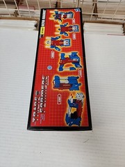 Hasbro Transformers Generation One Commemorative Ultra Magnus Import New