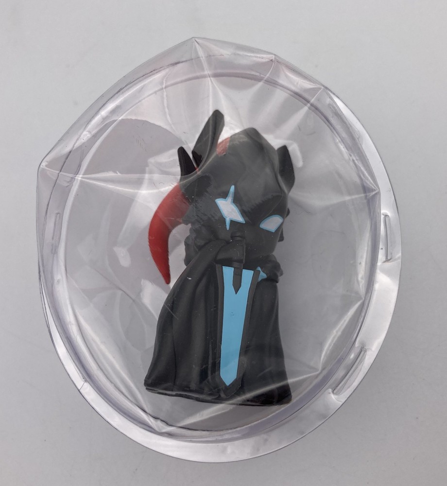 Phat Mojo Solo Leveling Series 1 Mini Figure Blind Bag – IGRIS Blue Blade