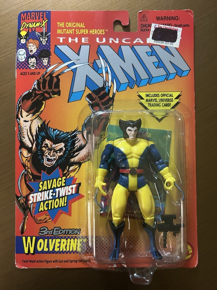 X Men
