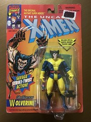 X Men