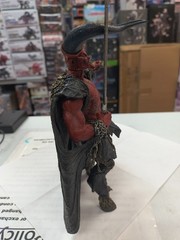 Legend Devil Movie maniacs figure Loose