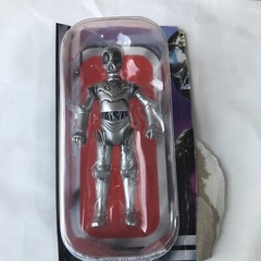 Star Wars Death Star Droid Figure 3.75 Vintage Collection Loose New