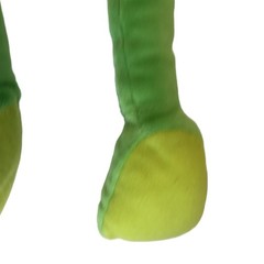 Sesame Street The Muppet Show Kermit Frog Puppets Plush Toy Doll 60cm