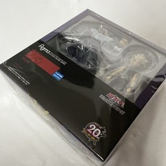 Yu-Gi-Oh Yami Yugi Figma Action Figure No. 276 Max Factory Good Smile