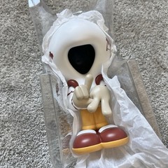 Vandul Animal Style 8″ Vinyl Art Figure LE120 In-And-Out Burger Graffiti NEW