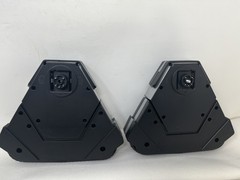 Star Wars Tractor Track Tread A-LT Galaxy Edge Droid Depot/black/legs only