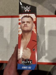 WWE Elite! GUNTHER, Ring General, Imperium, Series 102, Wrestling, NEW!