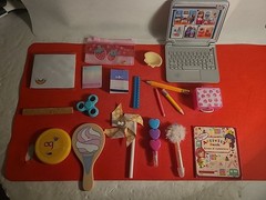 Make It Mini & Mini Brands Mixed 19 In Lot. All Different Brands