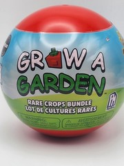 Roblox Grow A Garden Mini Bundle Action Figure Playset (Random Rare Set) New