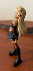 Pop Mart Peach Riot Witchy Punk Poppy Figurine