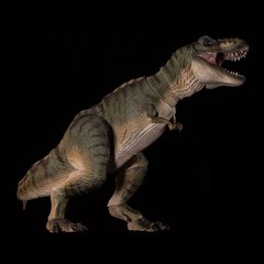 Nanmu Alpha Sovereign of the Oath Tyrannosaurus Rex 3.0 In Stock