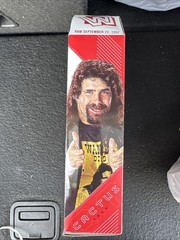 Cactus Jack Mattel WWE Ultimate Edition Monday Night War Series 9