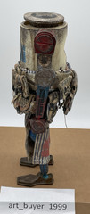 ThreeA WWR Slaughterhouse Dropcloth Retailer Exclusive 1/6 Figure w/ Box