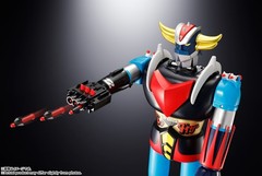UFO Robo Grendizer Jumbo Machinder 24in Anime Action Collectible Figure Bandai