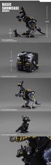 New 2024 52Toys MegaBox Limited BB-35RS REALSTEEL kangaroo Toy COOL in box