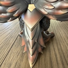 unbox industries khagesvara Sofubi Sofvi Soft Vinyl Kaiju Ultraman Medicom Toy