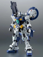 BAS65134: Robot Spirits RX-78GP00 Gundam Prototype Model 0 Blossom ver. ANIME