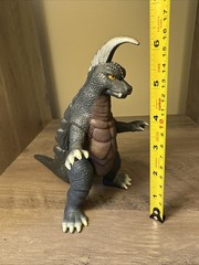 Return of Ultraman kaiju monster Arstron ~6 inch NO BRAND US STOCK