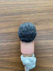 1/6 DamToys – DMS032 – The Godfather – Vito Corleone – Head and Cat Set BIB