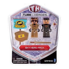 Sky Hero Pack