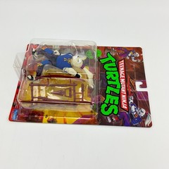 TMNT Usagi Yojimbo Action Figure Playmates Toys Samurai Rabbit New Sealed