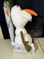 Disney Frozen Olaf’s Frozen Adventure. Olaf, Ages 3+ New In Box ⚡Fast Shipping