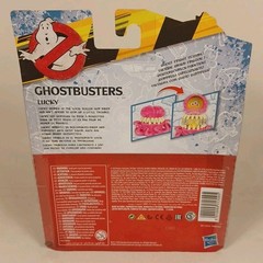 Ghostbusters Afterlife Fright Features Lucky Action Figure Hasbro
