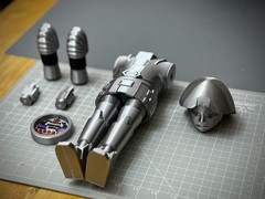 Buck Rogers Twiki 14in.