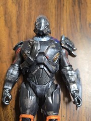 Fortnite The Scientist Figure 6″ Rock The Dwayne Johnson