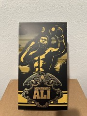 Iconiq Studio Muhammad Ali 1/6 Action Figure Standard Edition Collectible
