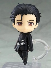Nendoroid 736 Yuri !!! on ICE Yuri Katsuki Action Figure Good Smile Company New