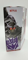Transformers War For Cybertron wave 3 Netflix SPARKLESS BOT Walmart – In Hand